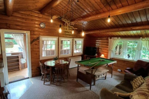 299 Willow Lodge
